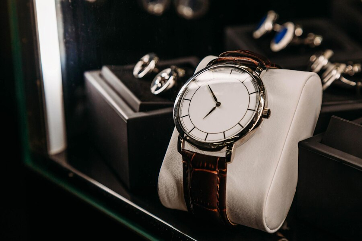 Montres de luxe : les marques emblématiques