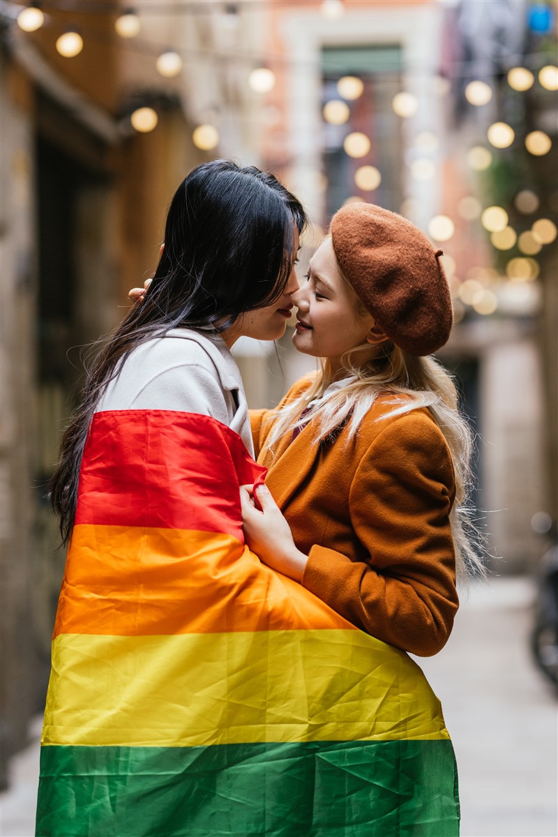 Compréhension approfondie de LGBT