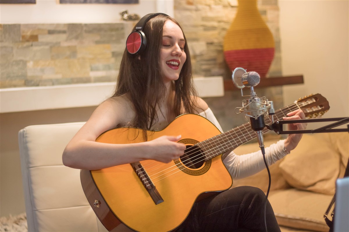 Impact de la musique