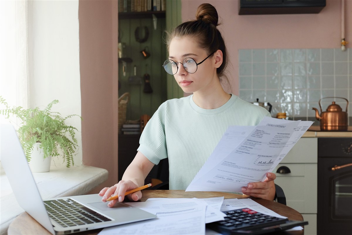 un logiciel de budgeting