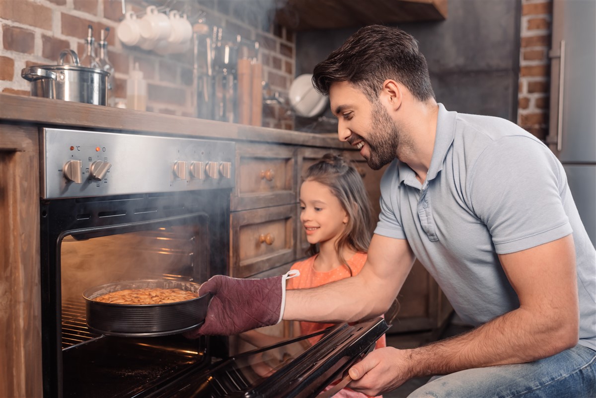 bienfaits culinaires du four à vapeur