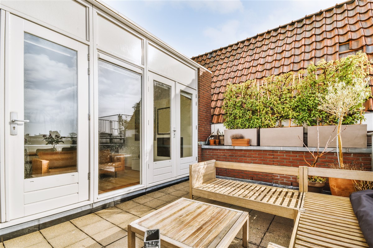 caillebotis en bois pour terrasses et balcons