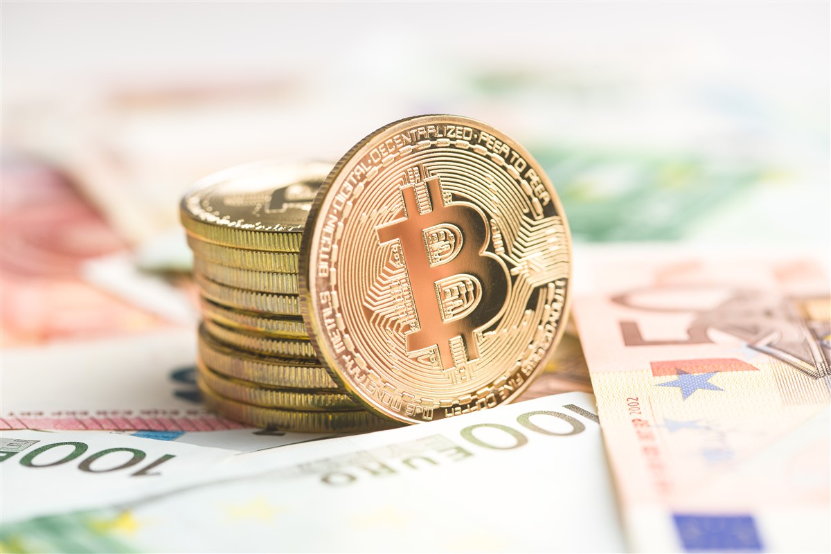 utilisation de Bitcoin comme monnaie