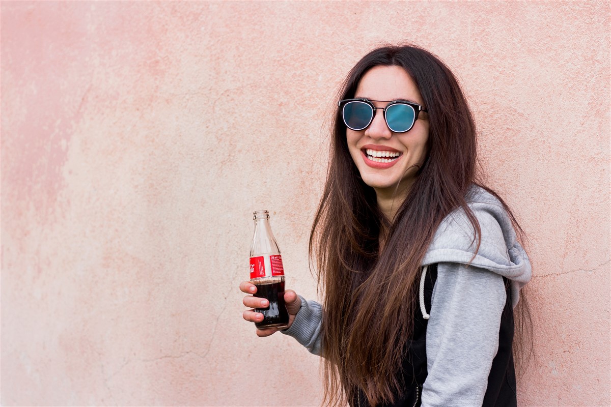 Comment utiliser le Coca-cola pour ne pas tomber enceinte