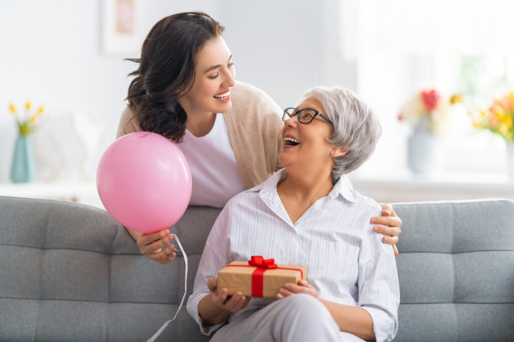 poèmes pour les anniversaires des mamans