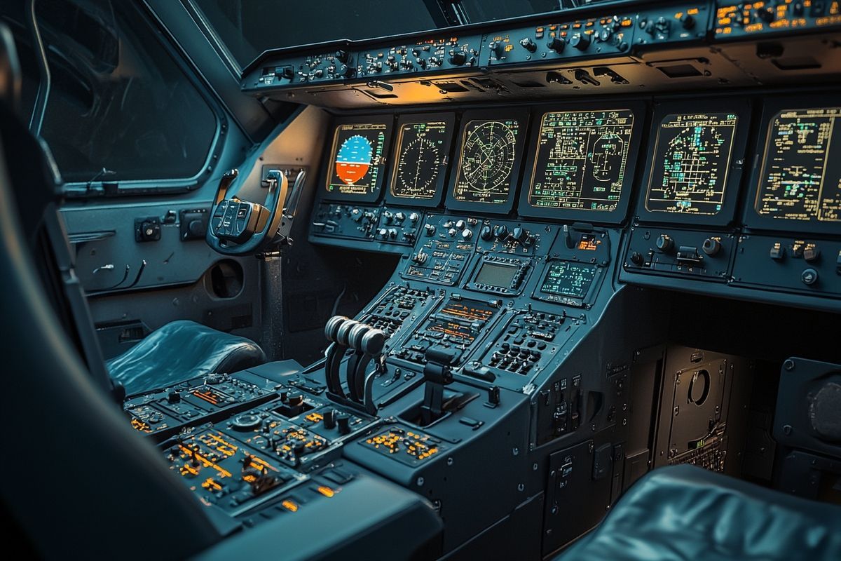 Les IAI Nesher et Kfir : Des success stories de l'industrie aéronautique israélienne