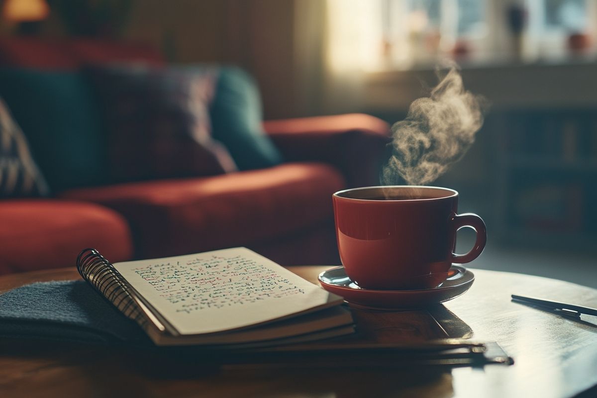 Mots doux courts et leur rôle dans une communication affectueuse