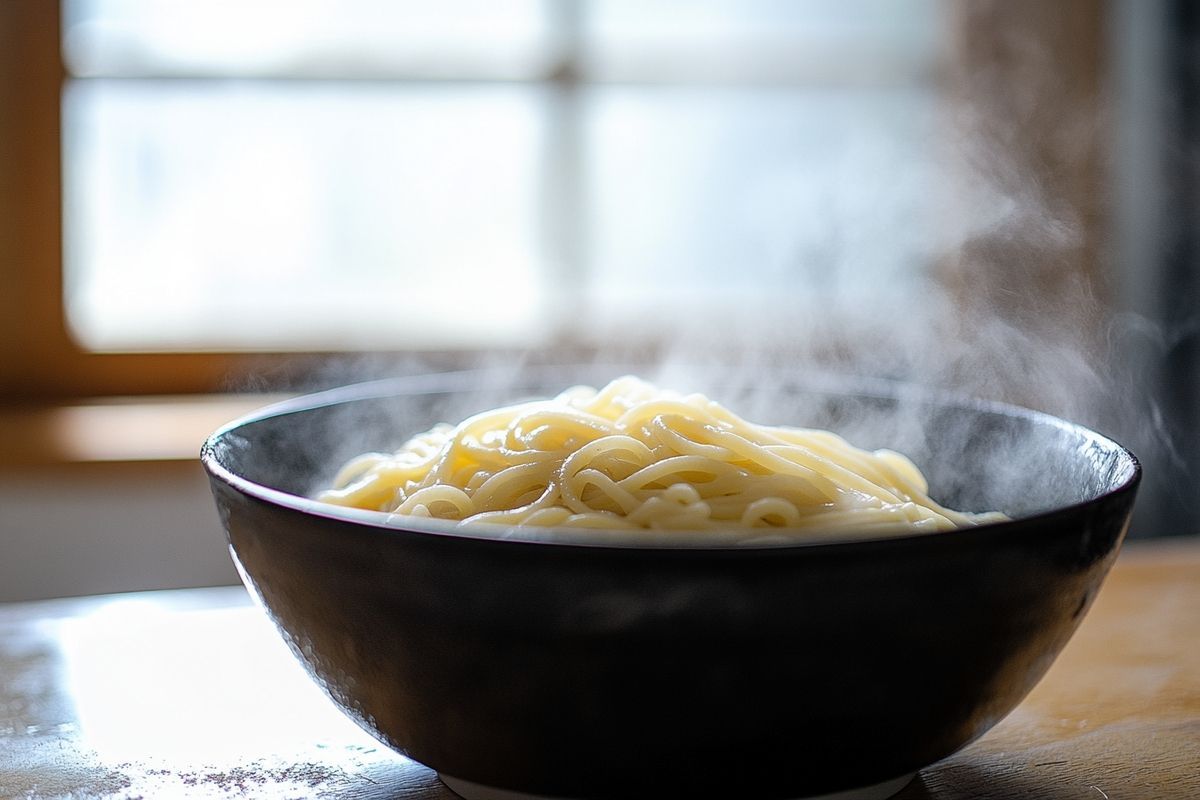 Peut-on congeler des pâtes cuites pour éviter le gaspillage alimentaire ?