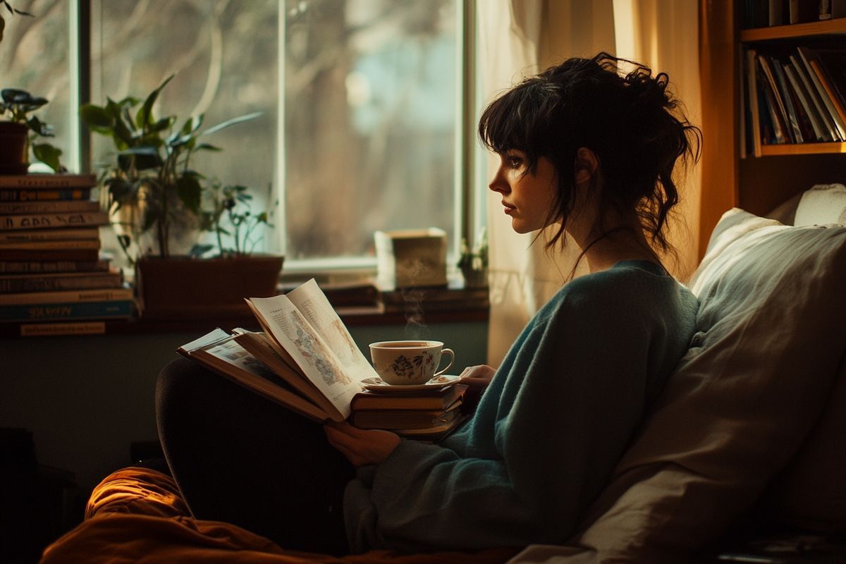 Révélations sur l'amour triste : citation à travers la littérature