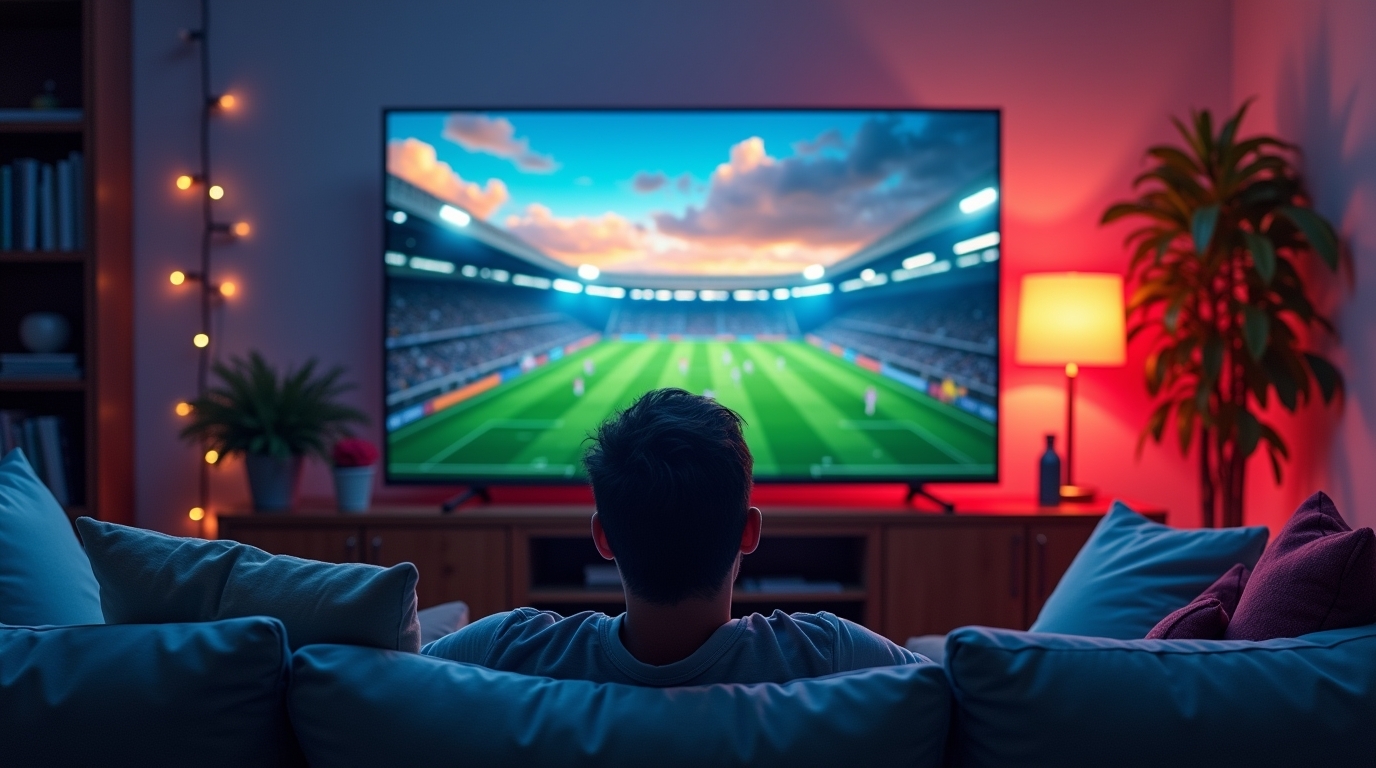 regarder Fromsport