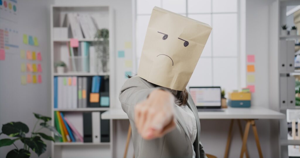 Monday Mood positif