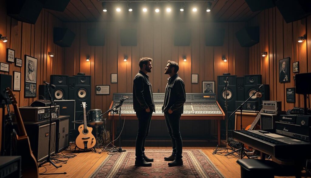 découvrez comment brandon blackstock influence le secteur musical actuel à travers son parcours, ses stratégies managériales et son impact sur les artistes contemporains. une analyse approfondie des tendances qu'il a contribué à façonner.