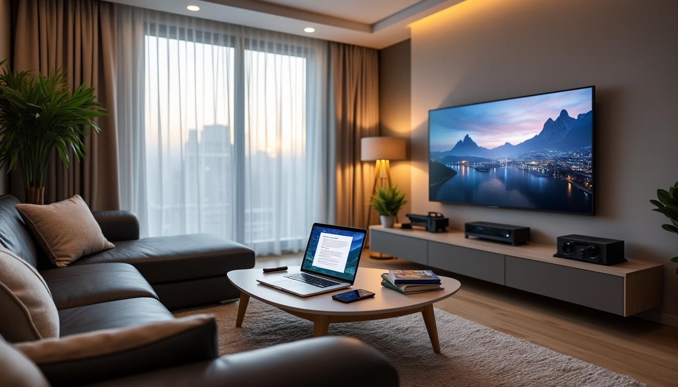 découvrez tout ce qu'il faut savoir sur l'assurance de logement pour les jeunes travailleurs. informez-vous sur les options disponibles, les garanties essentielles et les conseils pratiques avant de signer votre contrat pour garantir votre sécurité et votre tranquillité d'esprit.