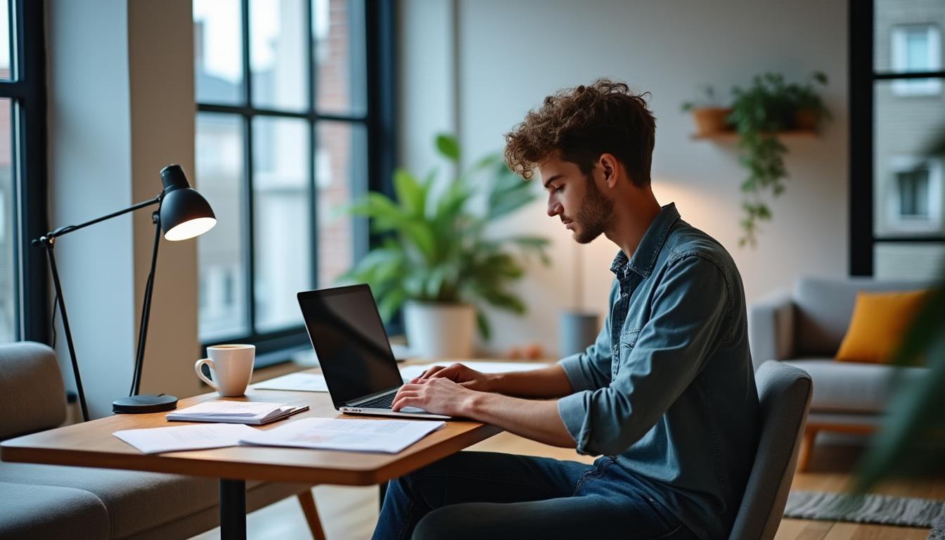 découvrez tout ce qu'il faut savoir sur l'assurance de logement pour jeunes travailleurs. informez-vous sur les options disponibles, les garanties essentielles et les conseils pratiques avant de signer votre contrat d'assurance. protégez votre nouvel espace de vie en toute sérénité !