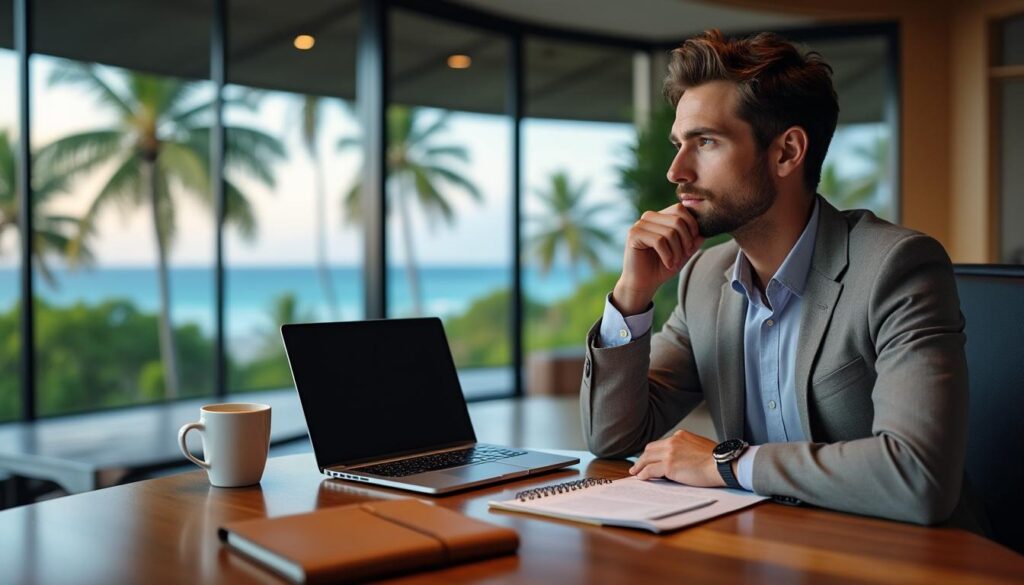 découvrez les clés pour choisir la meilleure agence web sur l'île maurice pour votre projet. guide complet pour évaluer les compétences, l'expérience et les services offerts, afin de garantir le succès de votre présence en ligne.