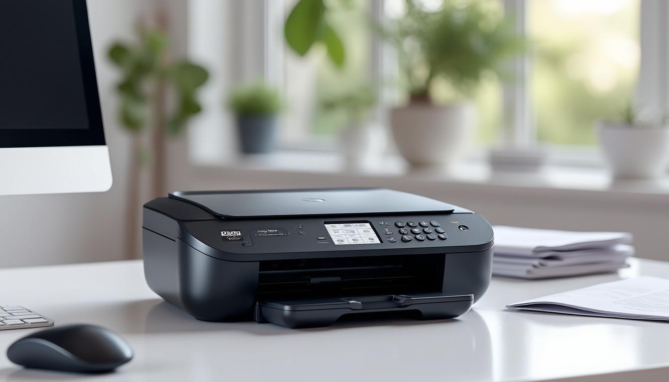 découvrez comment installer facilement votre imprimante canon mg3650 sans stress grâce à notre guide étape par étape. suivez nos conseils pratiques pour une configuration rapide et efficace.