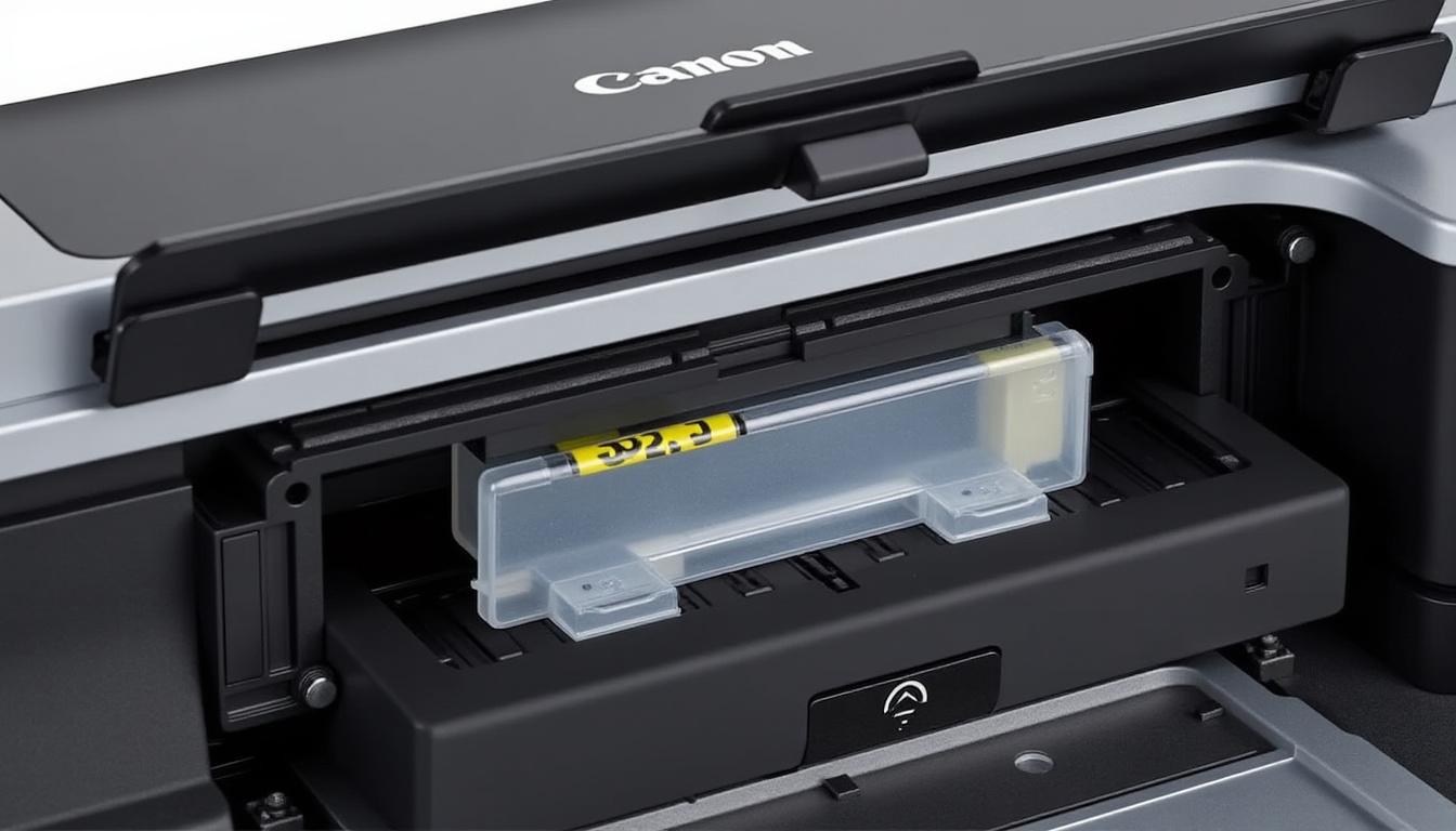 découvrez comment installer facilement votre imprimante canon mg3650 sans stress. suivez notre guide étape par étape pour une configuration rapide et sans complications, afin de profiter pleinement de toutes les fonctionnalités de votre nouvelle imprimante.