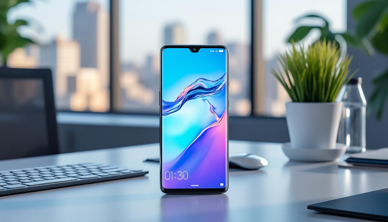 découvrez nos conseils pratiques pour résoudre les problèmes d'écran tactile de votre huawei p30. apprenez comment diagnostiquer les pannes, effectuer des réinitialisations et garantir le bon fonctionnement de votre appareil.