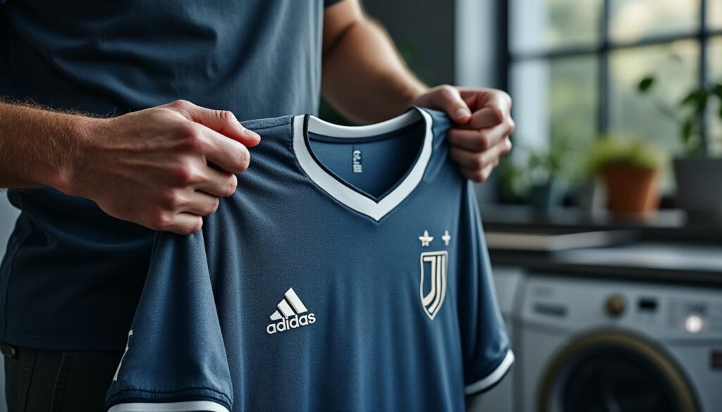 découvrez nos astuces efficaces pour rétrécir votre maillot de foot sans compromettre sa qualité. apprenez les meilleures techniques de lavage et de séchage pour garantir un ajustement parfait tout en préservant les couleurs et la durabilité de votre vêtement sportif.