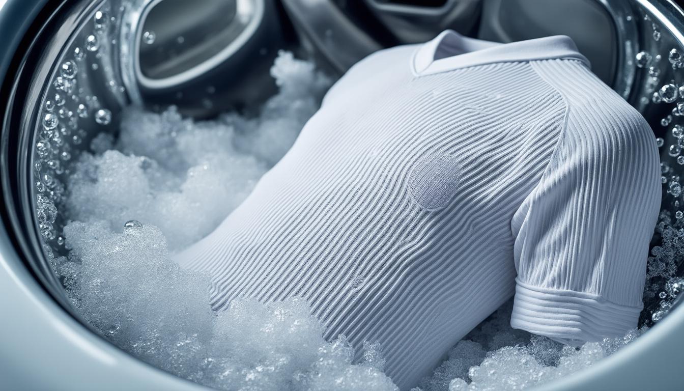 découvrez nos astuces pratiques pour rétrécir un maillot de foot tout en préservant sa qualité. suivez notre guide étape par étape pour ajuster vos vêtements de sport sans risquer de les abîmer.