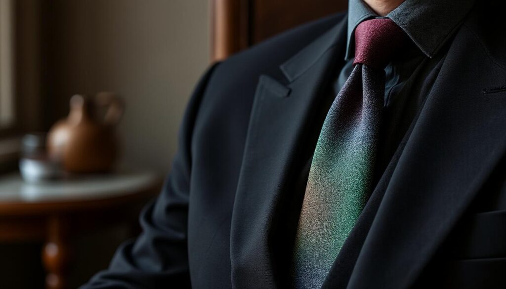 découvrez notre sélection de cravates pour homme dans deux couleurs élégantes, idéales pour chaque saison. alliez style et sophistication avec ces accessoires incontournables qui sublimeront vos tenues en toute occasion.