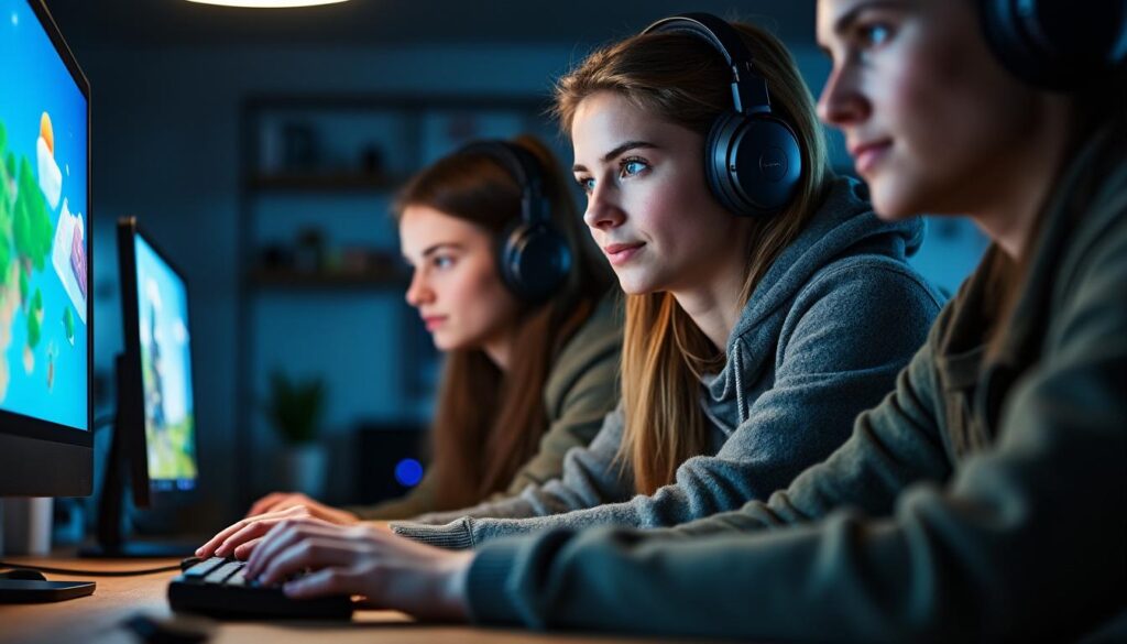 découvrez comment créer un serveur minecraft dédié gratuitement et profitez d'une expérience de jeu optimale. suivez notre guide complet pour configurer votre serveur et maximiser le plaisir de vos sessions de jeu avec vos amis.