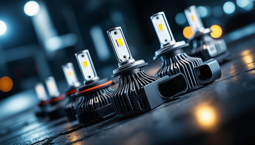 découvrez notre sélection des meilleures ampoules led 9005 pour voiture. améliorez votre visibilité sur la route avec des options performantes et durables qui allient technologie moderne et sécurité. faites le bon choix pour votre véhicule!