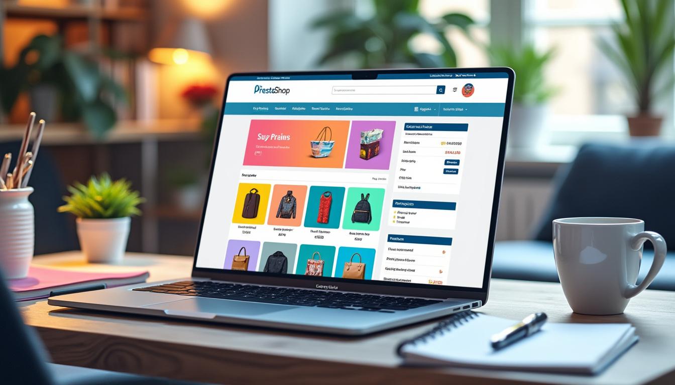 explorez les services essentiels offerts par une agence web prestashop à paris pour booster votre présence en ligne. profitez d'une expertise sur mesure en conception de sites, optimisation seo et marketing digital.