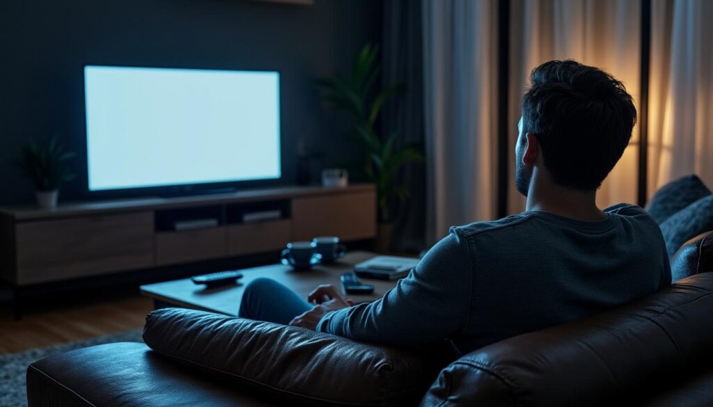 découvrez notre guide étape par étape pour résoudre le problème du son sans image sur votre télévision. suivez nos conseils pratiques pour retrouver une expérience visuelle optimale et profiter pleinement de vos programmes préférés.