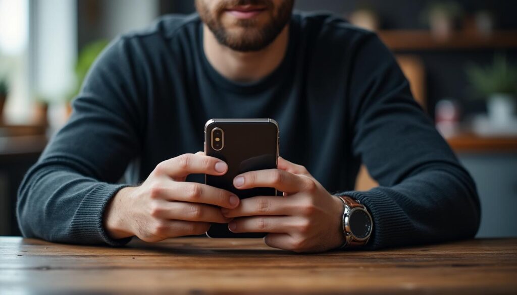 découvrez une astuce surprenante pour éteindre votre iphone x sans toucher l'écran. impressionnez vos amis avec cette technique simple et originale qui transforme votre utilisation quotidienne de l'appareil. suivez nos conseils et faites-en un sujet de conversation amusant!