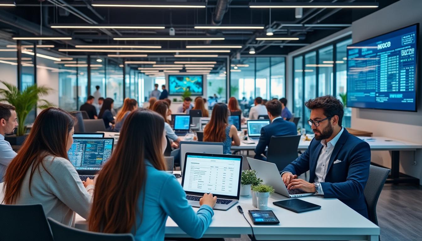 découvrez tout ce qu’un auto-entrepreneur doit savoir sur la facturation électronique obligatoire : à quelle date s’applique la réforme, quelles démarches effectuer et comment se conformer facilement aux nouvelles obligations légales.