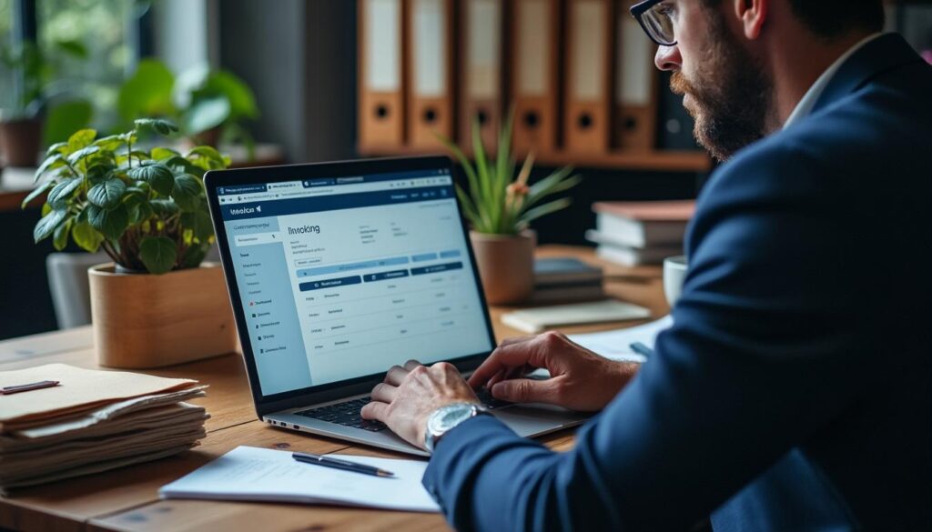 découvrez tout ce qu’un auto-entrepreneur doit savoir sur la facturation électronique obligatoire : calendrier d’application, solutions, démarches à suivre et conseils pour une transition en toute simplicité.