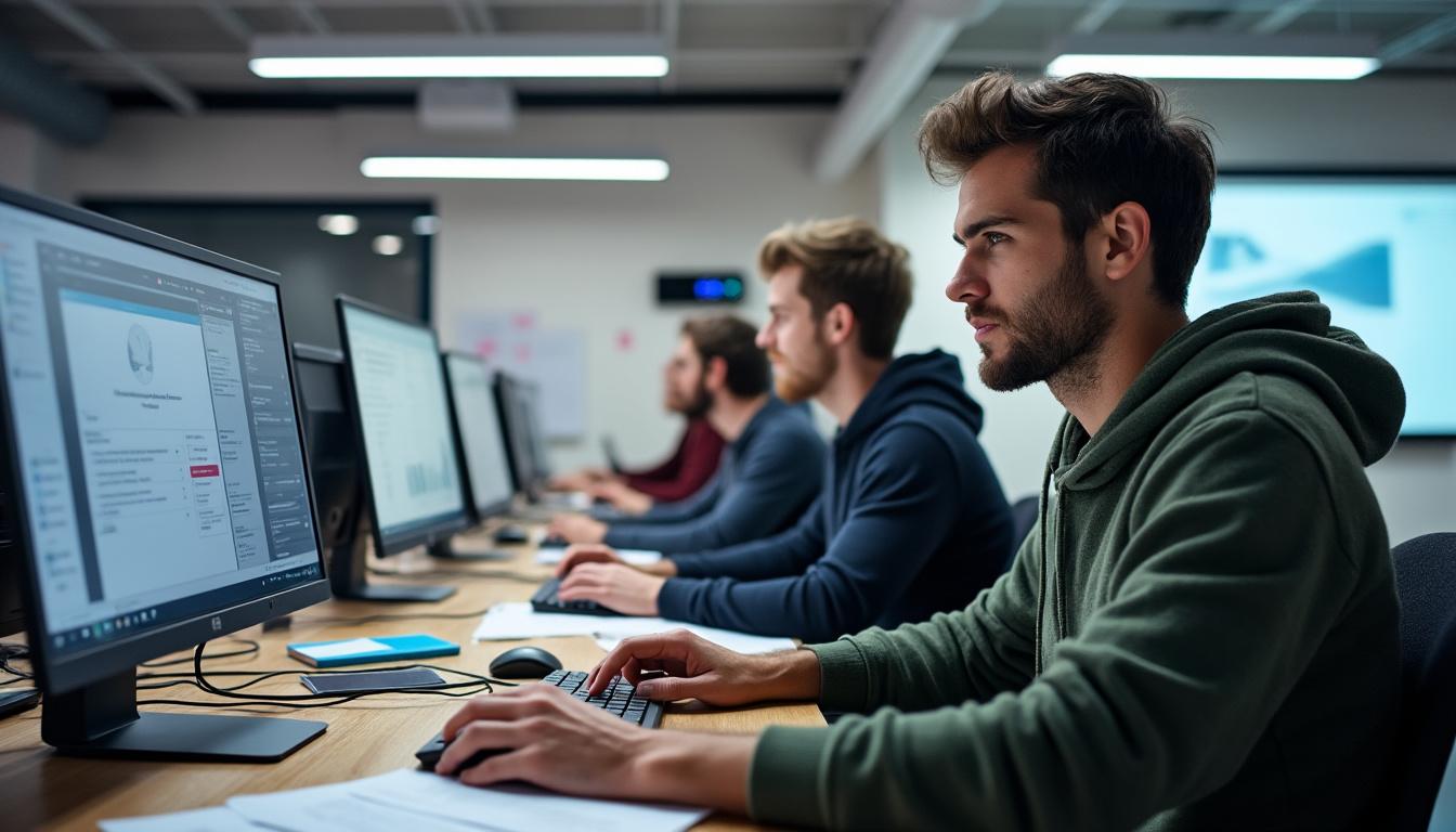 découvrez tout ce qu'un auto-entrepreneur doit savoir sur la facturation électronique obligatoire : réglementation, calendrier, avantages et conseils pratiques pour une mise en conformité réussie.