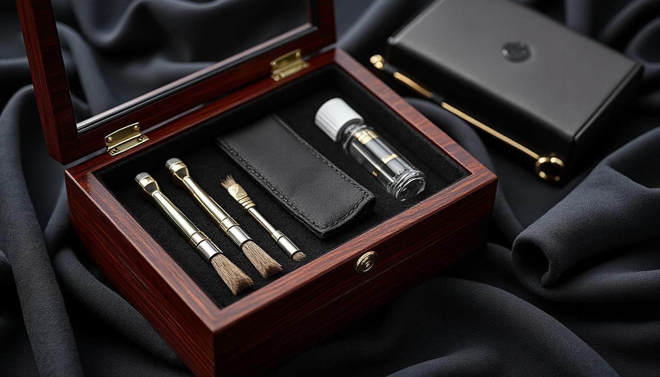 découvrez nos conseils pratiques pour entretenir et préserver la beauté de votre montre en bois automatique pour homme. prolongez sa durée de vie grâce à un guide d’entretien complet et facile à suivre.