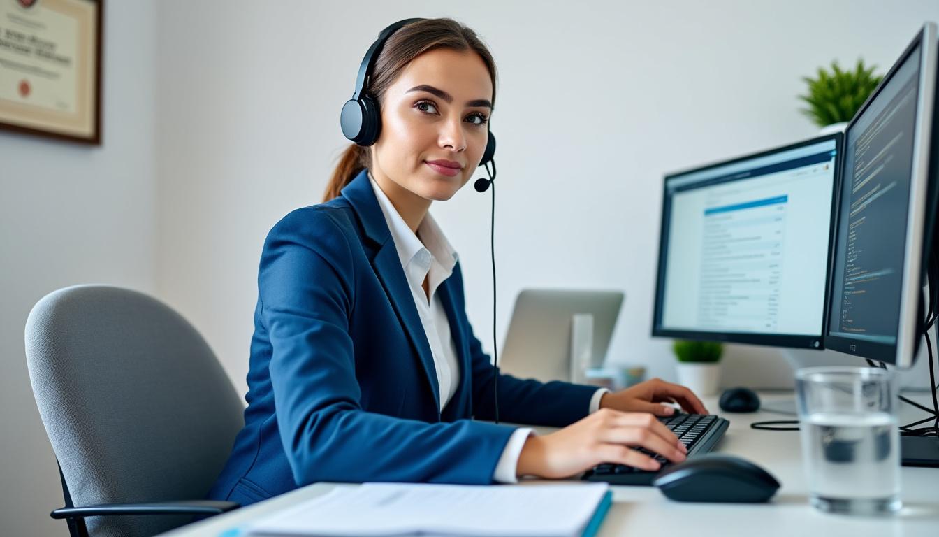 découvrez notre guide pratique pour configurer facilement votre hébergeur de site web en html. étapes simples, conseils essentiels et astuces pour mettre votre site en ligne rapidement et en toute sécurité.