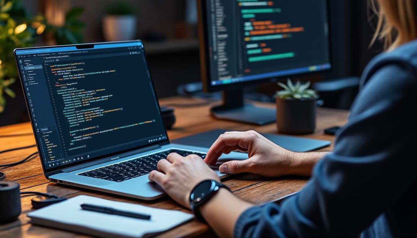 découvrez notre guide pratique pour configurer facilement votre hébergeur de site web en html. suivez étape par étape nos conseils pour mettre votre site en ligne rapidement et efficacement.