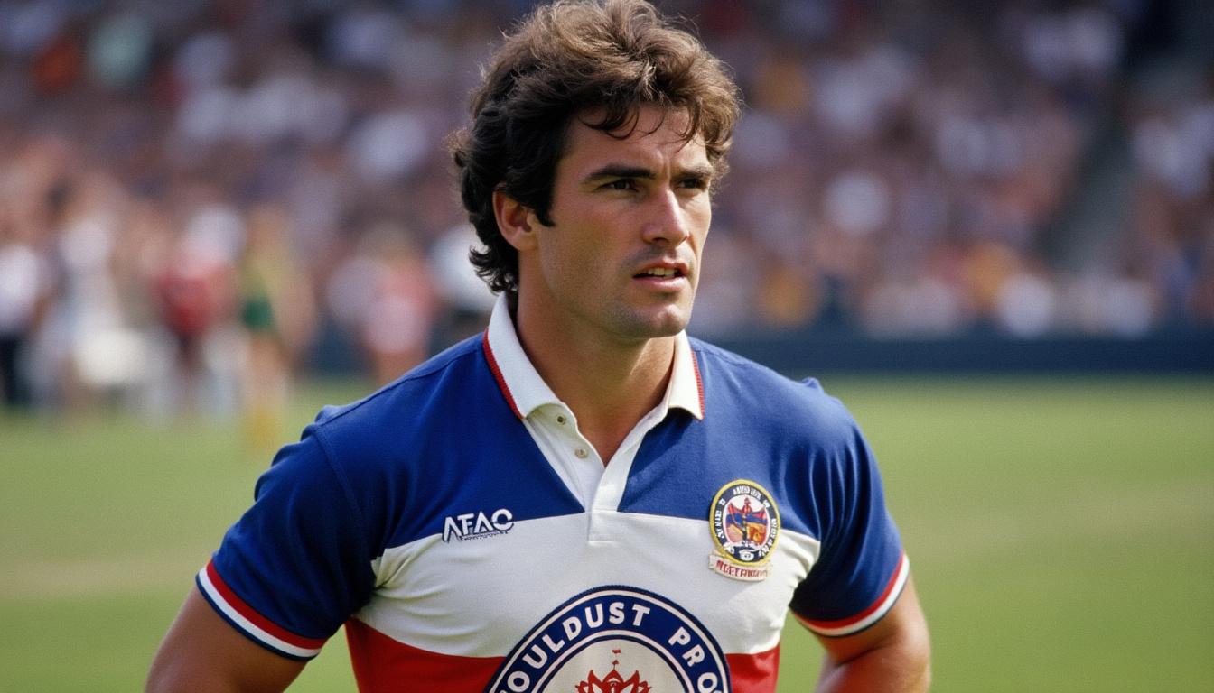 découvrez l'histoire et l'évolution du maillot blk du stade toulousain : des débuts emblématiques aux modèles actuels, suivez les changements marquants de ce symbole du rugby toulousain.