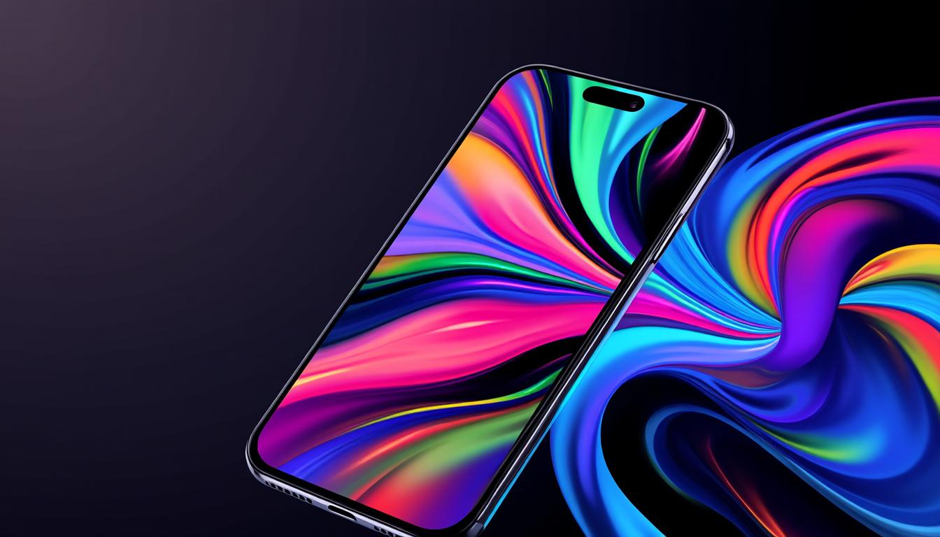 découvrez une sélection variée de fonds d’écran animés pour iphone 12. trouvez le style parfait pour personnaliser votre écran selon vos envies !