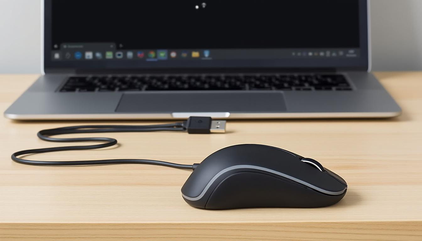 votre souris d’ordinateur portable ne répond plus ? découvrez nos astuces pratiques pour prévenir ce problème et assurer le bon fonctionnement de votre touchpad au quotidien.