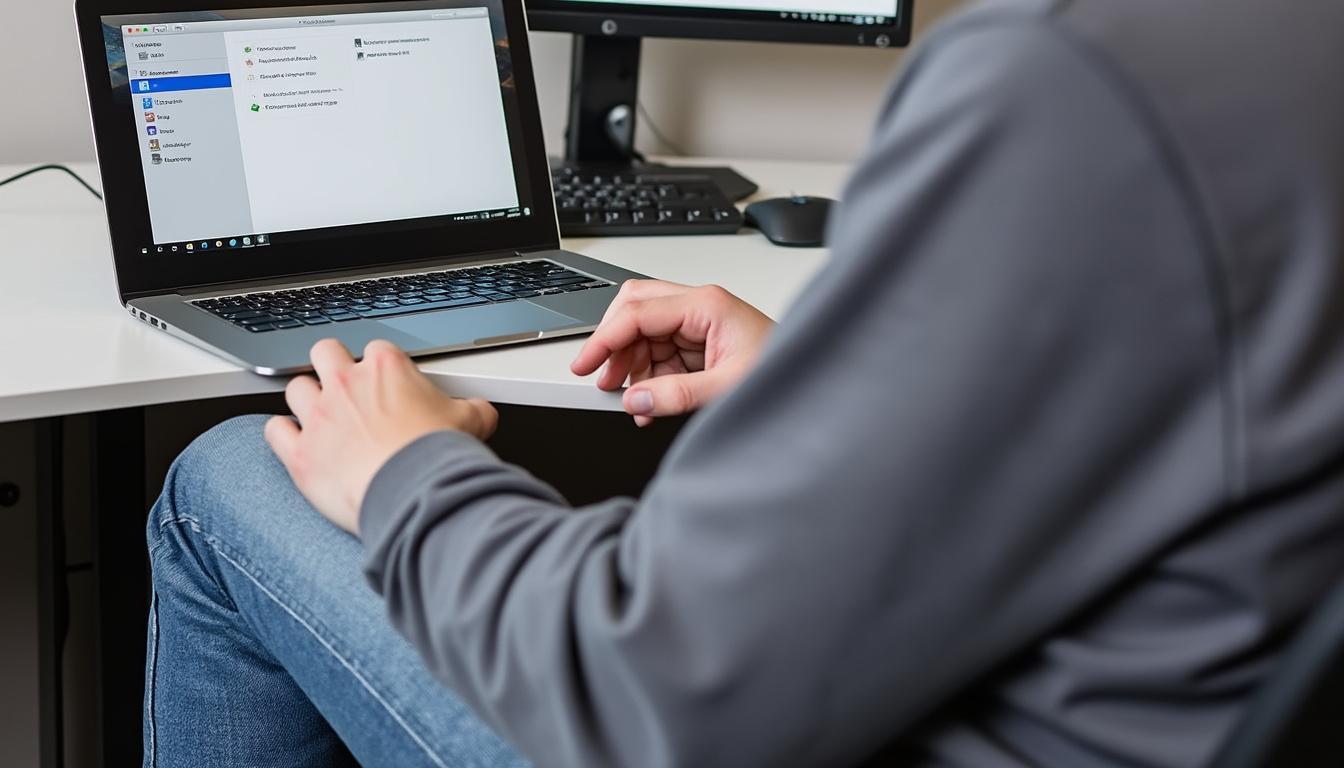 découvrez nos astuces pour éviter que la souris de votre ordinateur portable ne cesse de fonctionner. conseils pratiques pour prévenir les pannes et garder votre souris opérationnelle au quotidien.