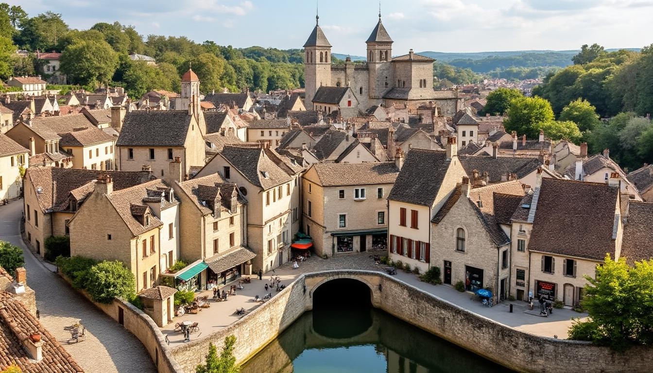 découvrez le cassoulet de castelnaudary, un plat traditionnel et réconfortant, idéal pour se réchauffer pendant les froids hivers français. savourez une recette authentique aux saveurs généreuses !