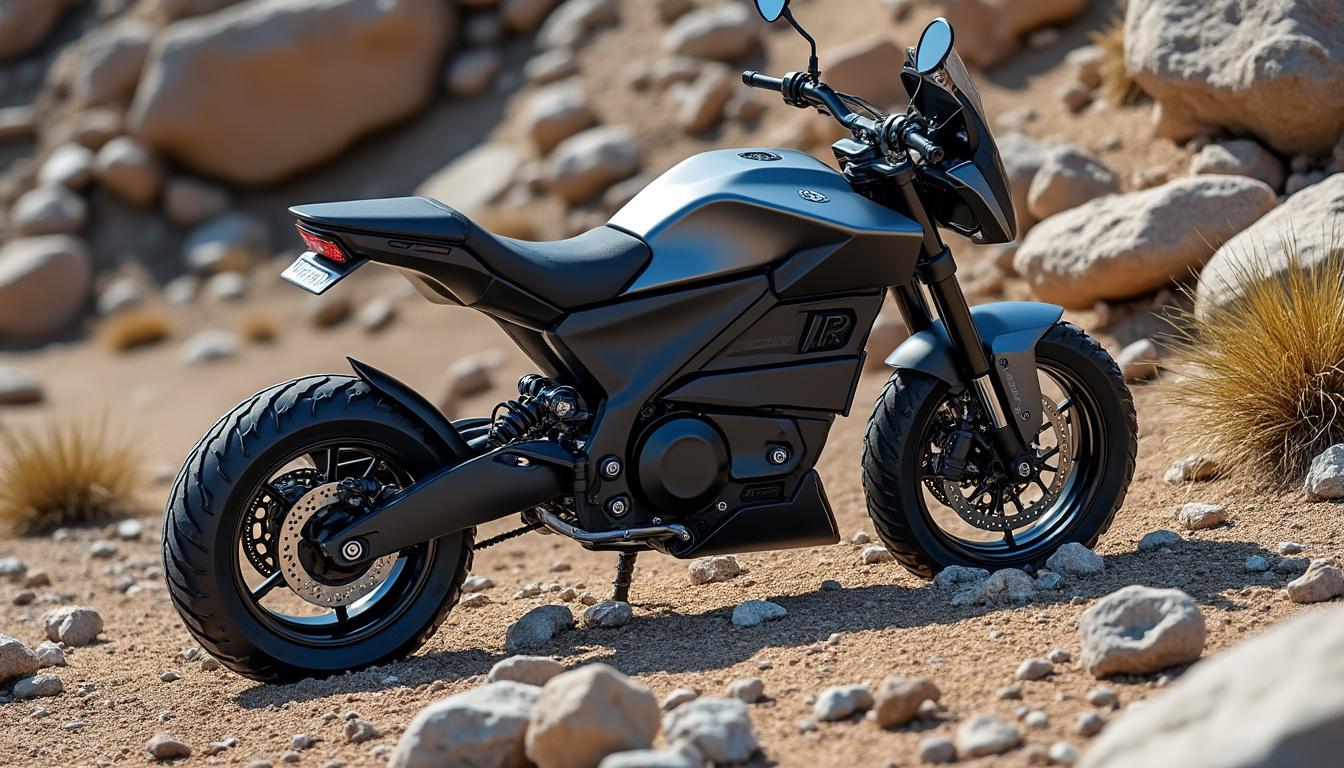 découvrez les principaux avantages des motos trial électriques pour adultes, comparés aux modèles traditionnels : performance, respect de l'environnement, silence, entretien réduit et nouvelles sensations de pilotage.