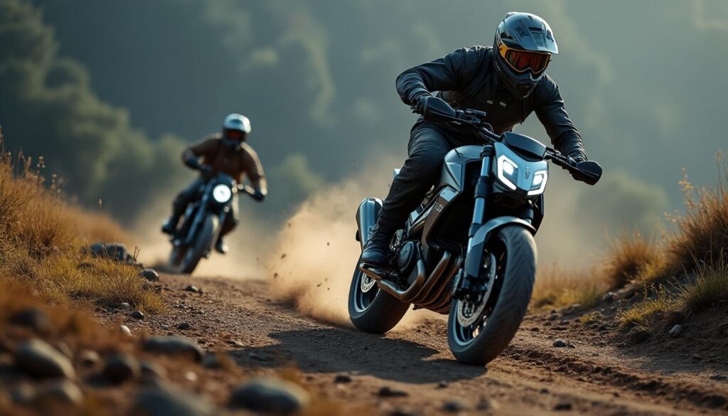 découvrez les principaux avantages des motos trial électriques pour adultes face aux modèles traditionnels : écologie, silence, coût d’entretien réduit et performances innovantes. faites le bon choix pour une expérience de trial moderne et responsable.