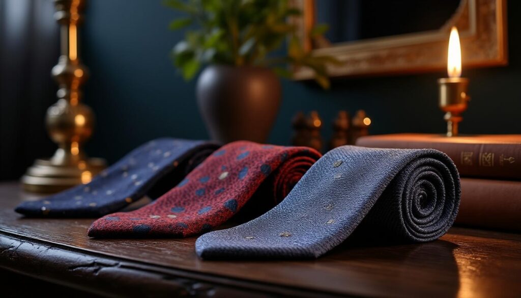 découvrez l'élégance intemporelle des cravates homme de luxe en tunisie. alliant raffinement, qualité supérieure et tradition, ces accessoires subliment votre style pour toutes les occasions.