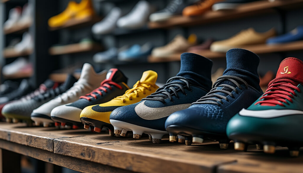découvrez les erreurs fréquentes à éviter pour bien choisir vos crampons de rugby et optimiser vos performances sur le terrain. conseils pratiques et astuces pour un choix adapté à votre jeu et à votre position.