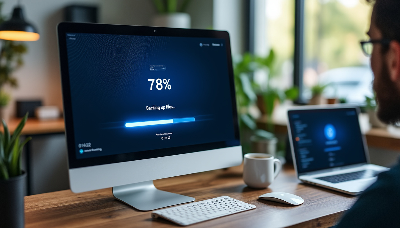 découvrez les outils essentiels pour assurer la maintenance efficace de votre site web en anglais. optimisez la sécurité, la performance et la gestion de contenu grâce à notre sélection incontournable.
