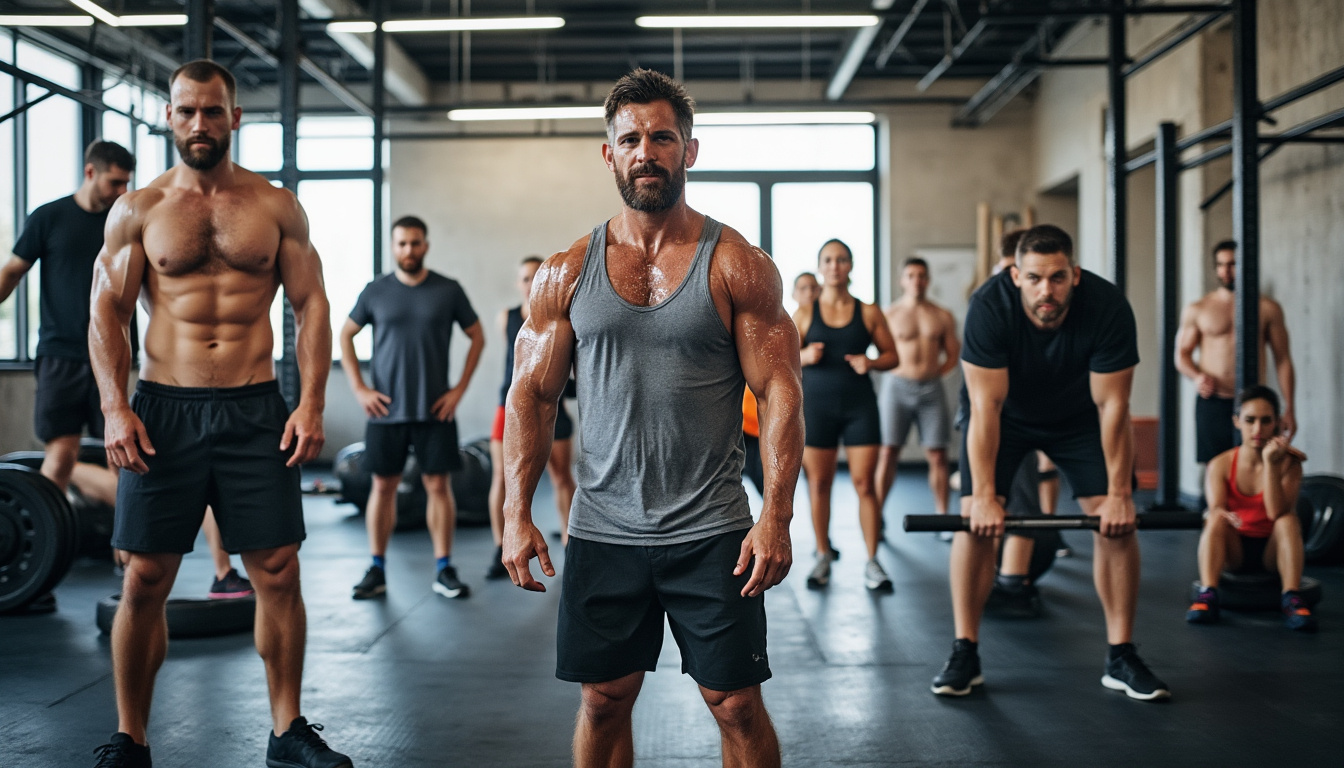 découvrez les avis et ressentis d’adeptes après leur séance d’essai de crossfit à paris. expériences authentiques, ambiance, et conseils pour bien débuter.