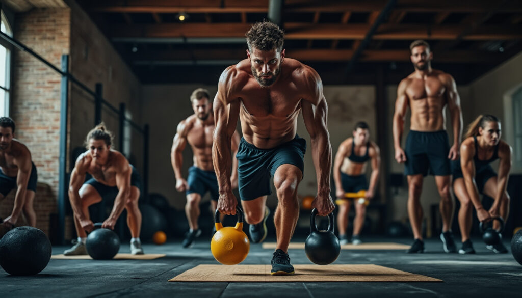 découvrez les avis et expériences lors de séances d'essai crossfit à paris. lisez des témoignages authentiques d'adeptes qui racontent leur première immersion dans ce sport dynamique et motivant.