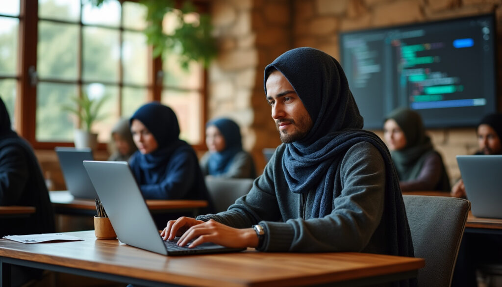 découvrez les tendances récentes de la formation de développeur web au maroc : nouvelles compétences recherchées, formats innovants et évolution du marché pour booster votre carrière dans le digital.