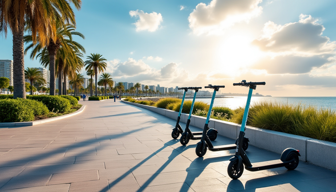 découvrez la location de trottinette électrique à arcachon, une solution écologique et pratique pour explorer la ville en toute liberté. profitez d'une mobilité durable et d'une expérience unique au bord du bassin d'arcachon.
